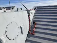 Ọkọ omi Landing, Tank fún tà