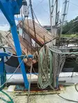 Trawler fun tita