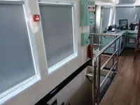 Ọkọ omi ti o fa fún tà