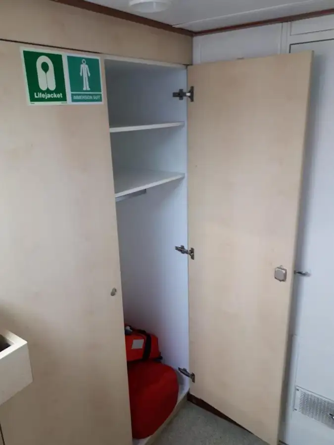 Ọkọ omi ti o fa fún tà