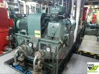 Fast Supply Vessel (FSV) fún tà