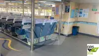 Ọkọ̀ ojú omi ìrìn-àjò fún tà