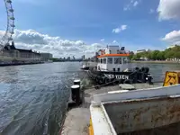 Ọkọ omi ti o fa fún tà