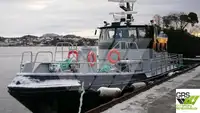 Barge ibugbe fun tita