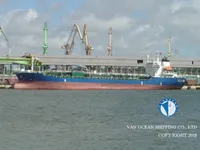 Ọkọ̀ tí ó mú epo / kemikali fún tà
