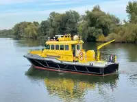 Patrol ọkọ fun tita