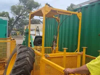Ọkọ̀ ìdáná tí ó gùn soke fún tà