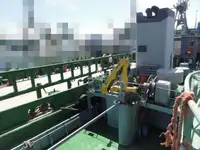 Ọkọ omi ti o mu ọja fún tà