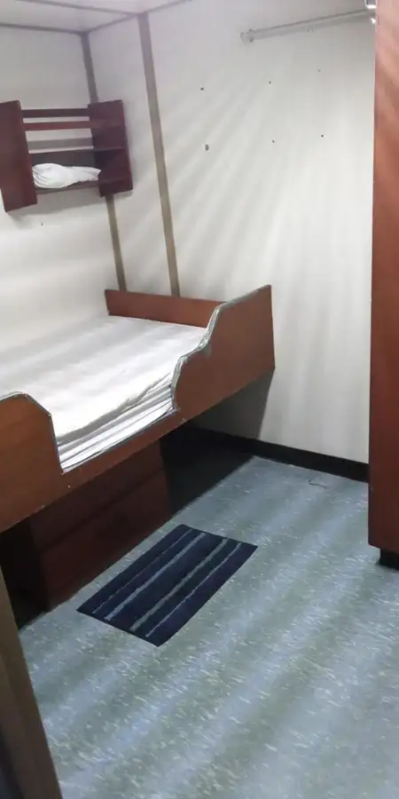 Ọkọ omi ti o fa fún tà
