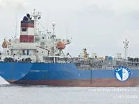 Ọkọ̀ tí ó mú epo / kemikali fún tà