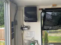 Catamaran fún tà