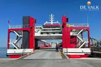 Ọkọ̀ Fẹrrí fún tà