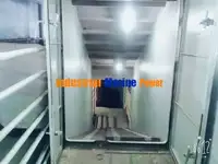 Ọkọ̀ ojú omì fún iṣẹ́ gbigbé àwọn ẹranko fún tà