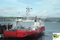 Ọkọ̀ tí ó mú ọkọ̀ rọ̀ fún tà