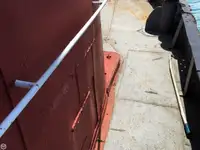 Ọkọ omi ti o fa fún tà