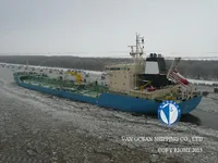 Ọkọ̀ tí ó mú epo / kemikali fún tà