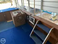 Ọkọ̀ ojú omi ìrìn-àjò fún tà