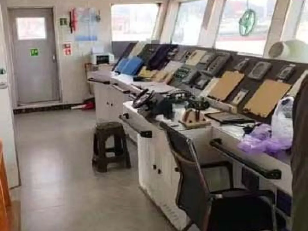 Ọkọ omi Landing, Tank fún tà