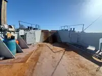 Ọkọ omi Landing, Tank fún tà