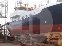 Ọkọ omi ìdáná fún tà