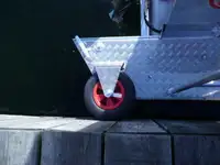 Dive support fun tita