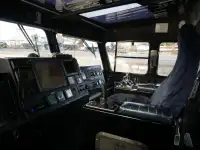 Catamaran fún tà