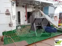 Ọkọ omi ti o fa fún tà