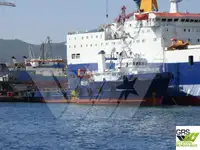 Ọkọ omi ti o fa fún tà