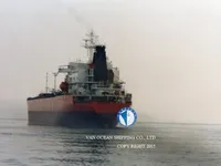 Ọkọ̀ tí ó mú epo / kemikali fún tà