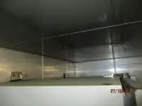 Ọkọ̀ tí wọn fi maa ń gbé ohun èlò tí ó ní ìdáná fún tà