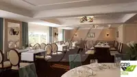 Ọkọ̀ ojú omi ìrìn-àjò fún tà