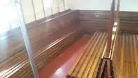 Ọkọ̀ ojú omi ìrìn-àjò fún tà