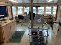 Fast Supply Vessel (FSV) fún tà