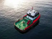 Ọkọ omi ti o fa fún tà