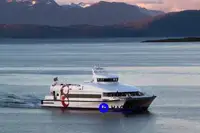Catamaran fun tita