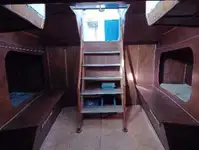 Ọkọ oju-omi kekere fun tita