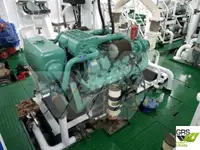 Ọkọ̀ tí ó mú ọkọ̀ rọ̀ fún tà