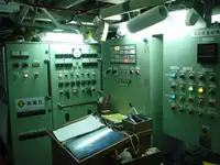 Ọkọ̀ tí ó mú ẹja fún tà