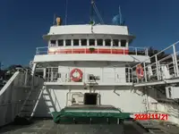 Ọkọ̀ tí ó mú ẹja pọ̀ fún tà