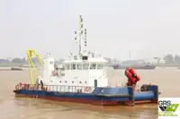 Ọkọ omi ti o fa fún tà