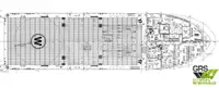 Ọkọ ipese fun tita
