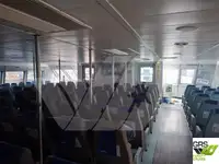 Ọkọ̀ ojú omi ìrìn-àjò fún tà