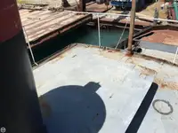 Ọkọ omi ti o fa fún tà
