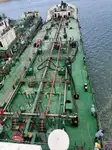 Oil/Chemical tanker fun tita