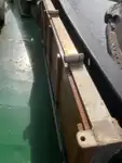 Ọkọ omi ti o fa fún tà