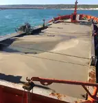 Ọkọ̀ ojú omi tí ó mú àwọn ìkọ́kọ̀ fún tà