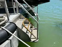 Catamaran fún tà