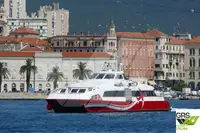 Ọkọ̀ ọpọlọpọ̀ ènìyàn fún tà