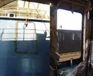 Ọkọ̀ tí ó mú epo / kemikali fún tà