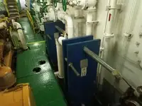 Ọkọ omi ti o fa fún tà